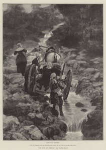 For Faith and Freedom, de Walter Besant